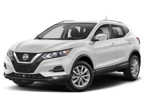 NISSAN ROGUE SPORT 2020 JN1BJ1CW4LW647713 image